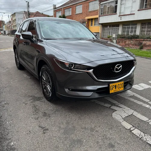 Mazda CX-5 2.0 Touring At