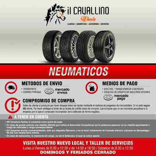 Imagen 3 de 6 de Kit 2 Neumaticos Goodyear Efficientgrip 205 60 R16 6c Cava