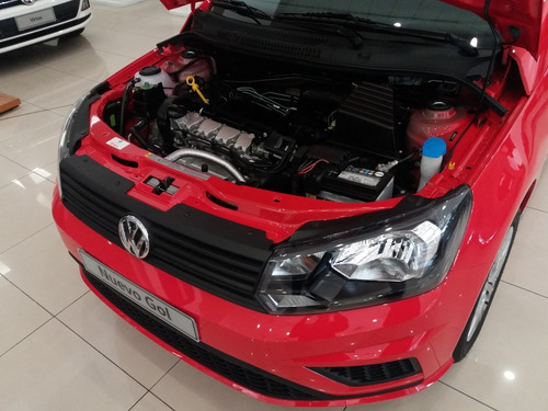 Volkswagen Gol Trend 1.6 Trendline Contado Jf A1