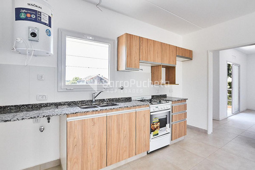 Venta Departamento 2 Ambientes Hurlingham 1° B