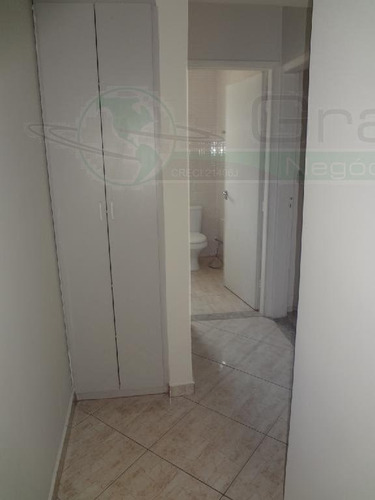 Apartamento Em Ipiranga - São Paulo - 1335