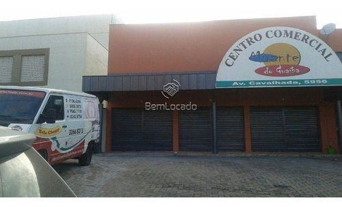 Loja Em Cavalhada - Be11