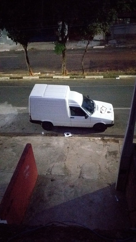 Fiat Fiorino 1.0 Furgao