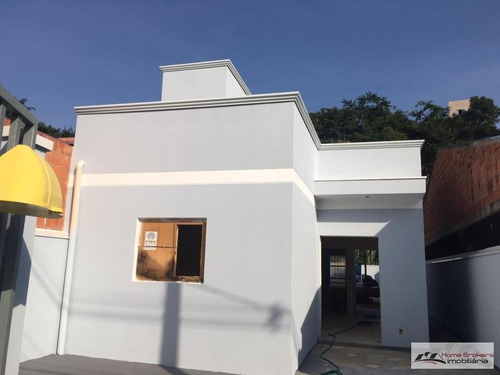 Imagem 6 de 6 de Casa Para Venda Em Jundiaí, Jardim Santa Rosa, 3 Dormitórios, 1 Suíte, 1 Banheiro, 3 Vagas - 17697o_2-891667