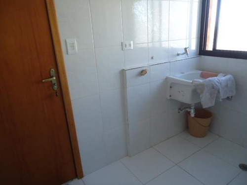 Imagem 22 de 23 de Apartamento Com 3 Dormitórios À Venda, 161 M² Por R$ 1.100.000,00 - Parque Da Mooca - São Paulo/sp - Ap1245