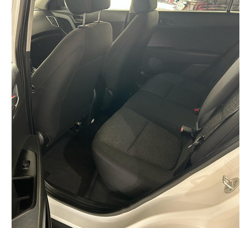 Hyundai Creta 1.6 16V FLEX ATTITUDE AUTOMÁTICO