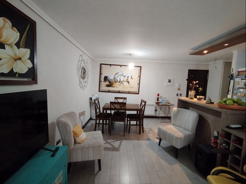 Venta Depto. 2d/2b + 2e Y Bod - Macul