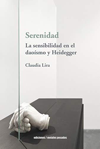 Serenidad   La Sensibilidad En El Daoismo Y Heidegger