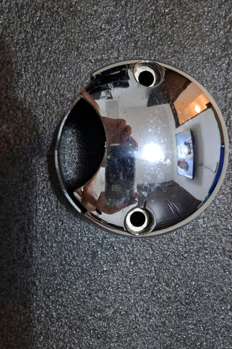 Covertor Tacometro Honda Shadow 37204-mah-008 (Usado)