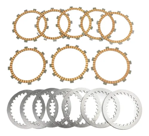 comprar Juego De Placa De Embrague Para Yamaha Yzf R6 Yzf600 Yzf R6s