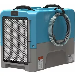 Alorair Lgr Compact Dehumidifier Auto Shut Off With Built-in