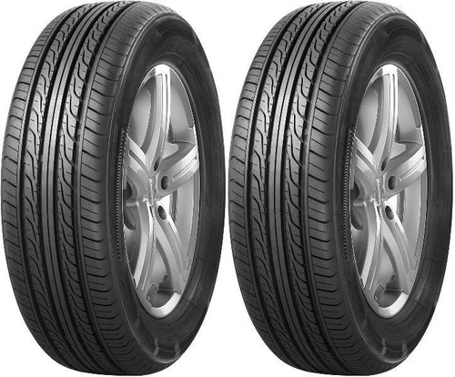 Combo 2 Llantas Interstate 175/70r14 Eco Tour Plus