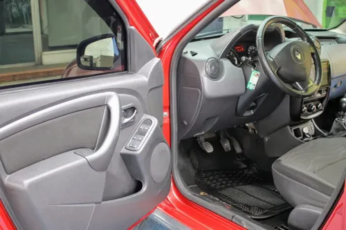 Renault Duster 2.0 Dynamique 4x2