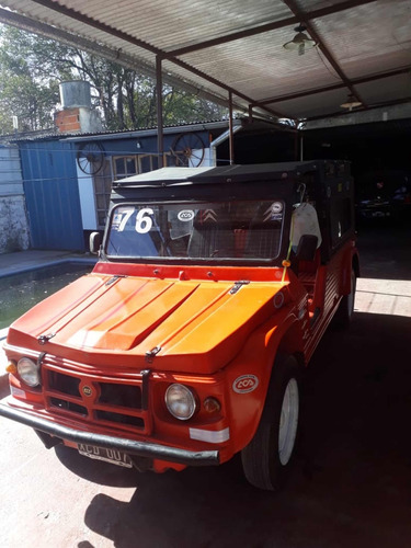 Citroen Mehari
