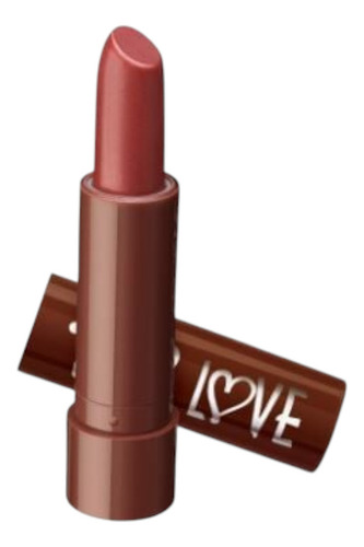 Labial Pop Love Chocolate Avon 3.8gr