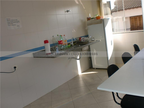 Predio Inteiro - Planalto - Sao Bernardo Do Campo - Sao Paulo | Ref.: - 9432
