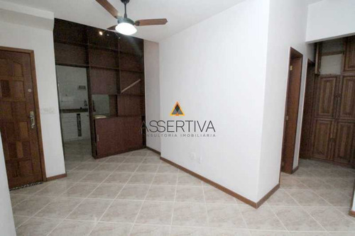 Imagem 4 de 15 de Venda - 2 Quartos - Copacabana - Flap20362