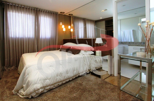 Imagem 10 de 30 de Barigui Woodland Park Residence, Apartamento, 3 Quartos, Curitiba, Paraná - Ap00227 - 32948956