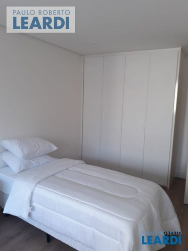Imagem 3 de 7 de Flat - Jardim Paulista - Sp - 555344