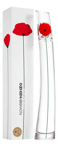 Perfume Feminino Flower By Kenzo Edp 100ml