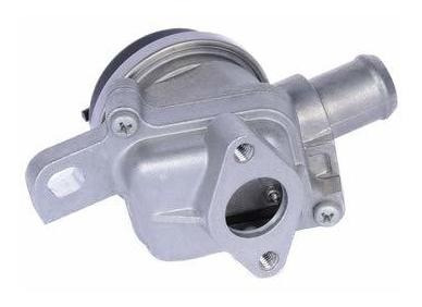 Gm Genuine Parts 214-1024 Válvula De Inyección De Aire