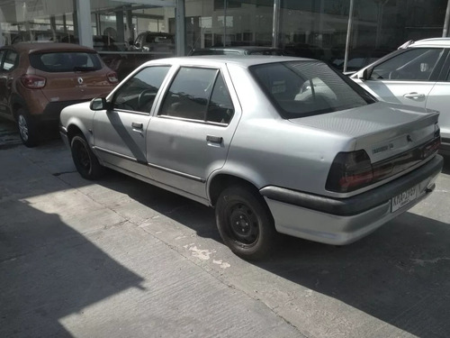 Renault 19 Diesel