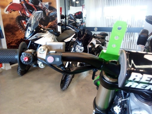 Imagen 17 de 19 de Kawasaki Kx 250f