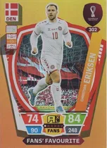 Comprar Adrenalyn Xl Qatar 2022 Panini - Cartas Fans Favourite