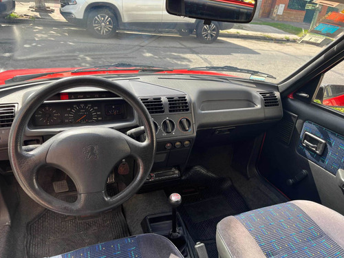 Peugeot 205 1.3 Gl