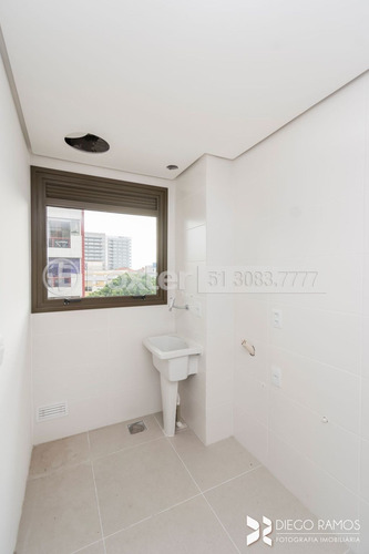 Imagem 25 de 30 de Apartamento, 1 Dormitórios, 48.14 M², Cristo Redentor - 157889