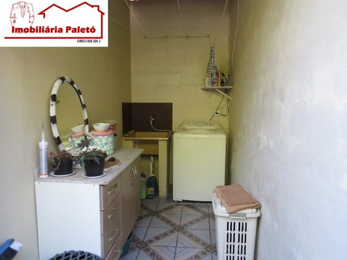 Imagem 9 de 15 de Casa - 186 - 69805746