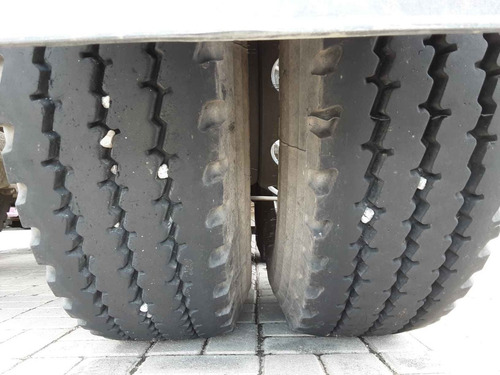 Imagem 12 de 14 de Man Tgx 28.440 - 6x2 17/18