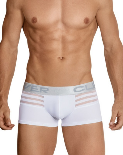 Ropa Interior Para Hombre Marca Clever: Ammolite Latin Boxer