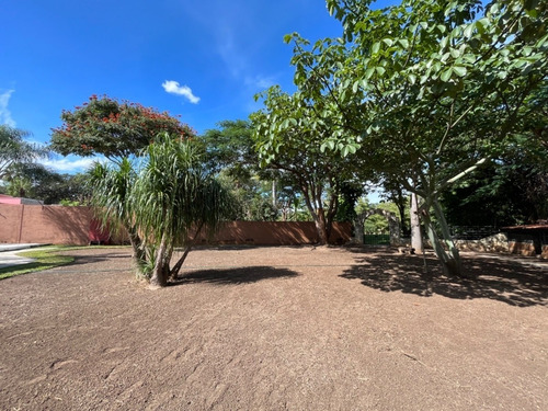 Imagen 28 de 30 de Casa En Venta/renta Con Terreno De 2,600 M2 Con Entrada Dire
