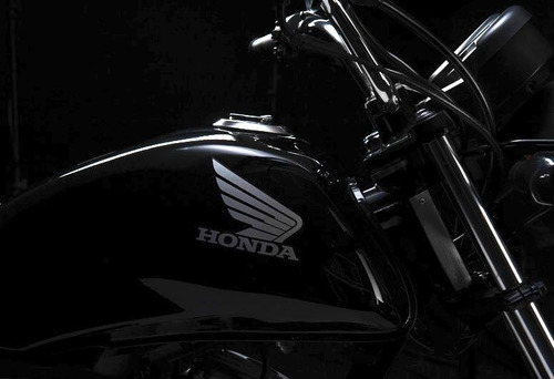 Honda Cb1 125cc