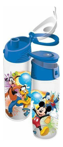 Termo De Goofy, Pluto Y Mickey