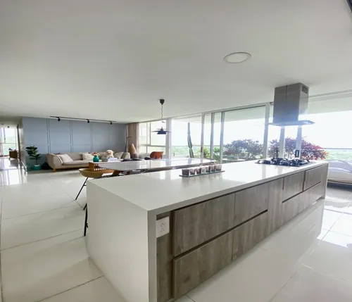Vendo Apartamento En Ciudad Jardin