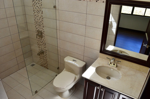 Imagen 17 de 20 de Espectacular Casa En Alquiler En San Isidro, Heredia