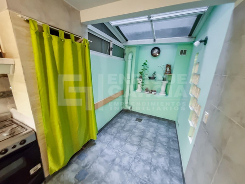 Imagen 8 de 16 de Venta 2 Ambientes Amplios En Planta Baja Excel Ubicación
