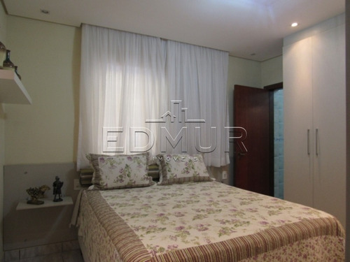 Casa - Vila Guiomar - Ref: 23729 - V-23729