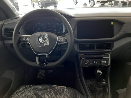 Volkswagen Tcross 200 Tsi Aut.