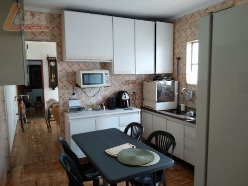 Imagem 6 de 30 de Casa Com 2 Dorms, Paulicéia, São Bernardo Do Campo - R$ 375 Mil, Cod: 3752 - V3752