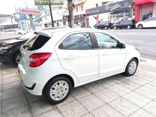 Imagem 6 de 15 de Ford Ka Se At 1.5 Ha
