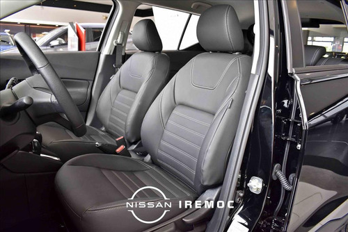 Imagem 6 de 15 de Kicks 1.6 16v Flexstart Advance Xtronic