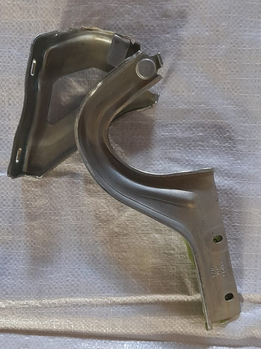 Bisagra Izquierda Capot Fiat Doblo 2011-18 Original (Usado)