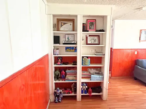 Departamento En San Pedro De La Paz (84919)