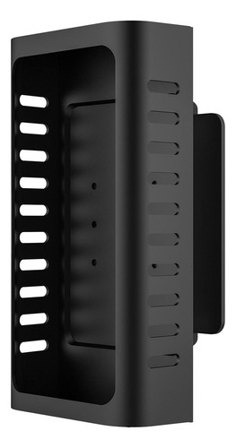 Cubierta Antirrobo Para Soportes De Timbre De Video Para