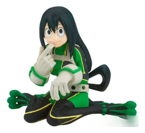 Fig Coleccionable My Hero Academia Break Time Collectio V6