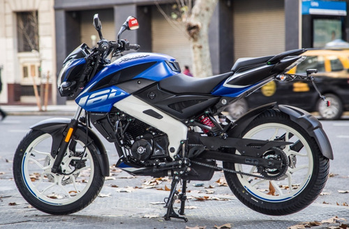 Imagen 23 de 25 de Bajaj Rouser Ns 160 Martinez ¡¡ Mejóranos Tu Presupuesto !!