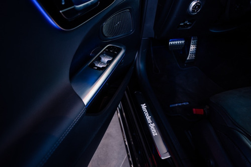 Mercedes Benz C300 Amg Line (mhev) Mild Hybrid